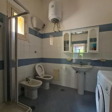 Arcipelago Apartamento