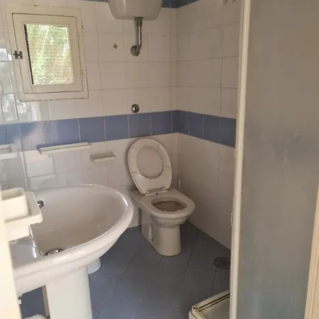 Apartamento Arcipelago