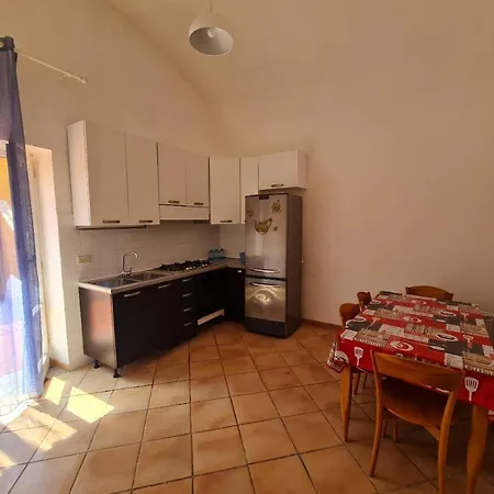 Apartamento Arcipelago Ventotene