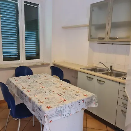 Arcipelago Apartamento *