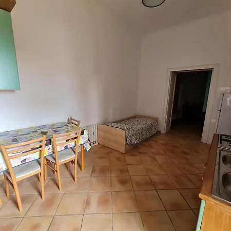 Arcipelago Apartamento Ventotene