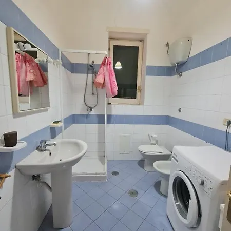 Arcipelago Apartman Ventotene