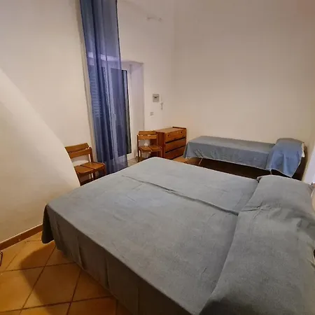 Arcipelago Apartamento Ventotene