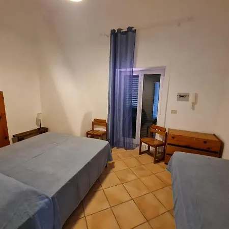 Arcipelago Apartamento *
