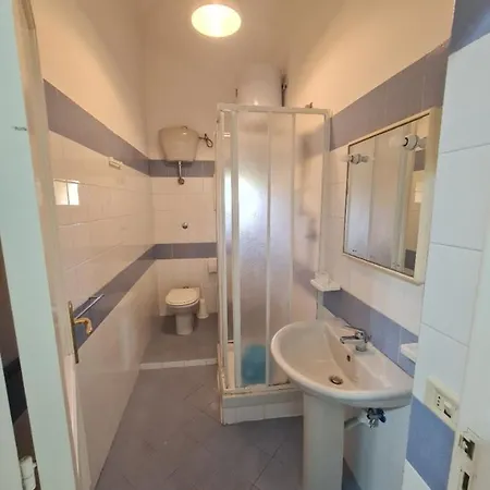 Arcipelago Apartman Ventotene