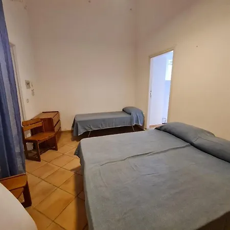 Arcipelago Apartamento Ventotene
