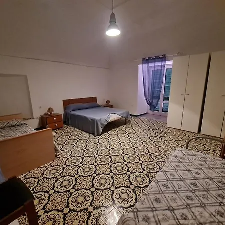 Arcipelago Apartman