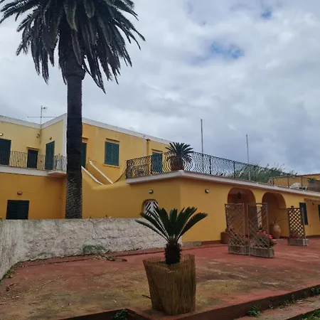 Apartman Arcipelago Ventotene