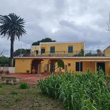 Apartman Arcipelago Ventotene