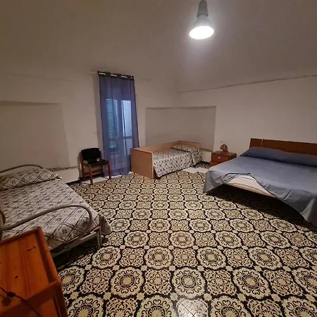 Arcipelago Apartman